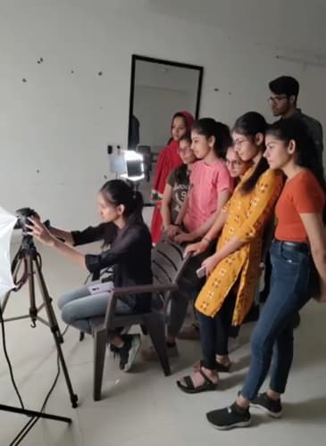 Center for Design Studies Indore Student Work photo 3